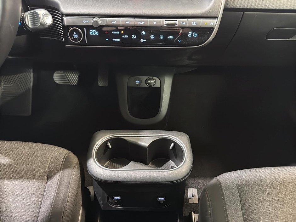 Hyundai IONIQ 5 PREFERRED CAMERA CARPLAY SIEGES CHAUFFANTS MAGS 2024-18