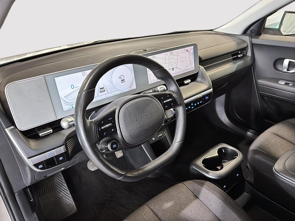 Hyundai IONIQ 5 PREFERRED CAMERA CARPLAY SIEGES CHAUFFANTS MAGS 2024-10