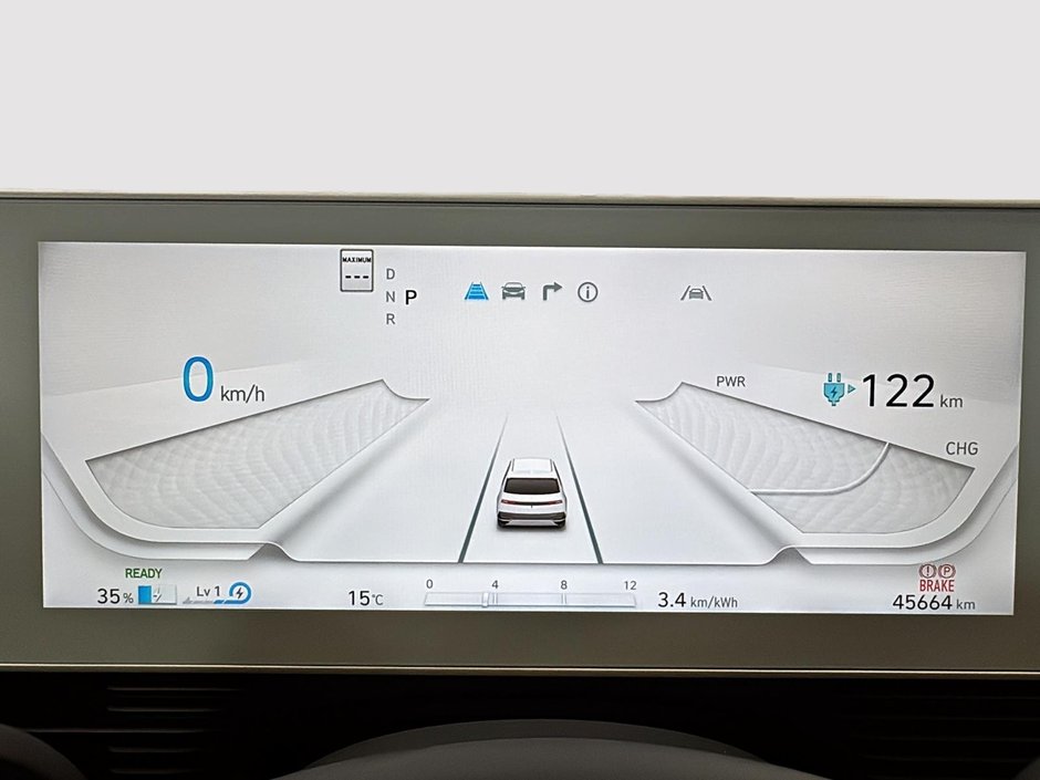 Hyundai IONIQ 5 PREFERRED CAMERA CARPLAY SIEGES CHAUFFANTS MAGS 2024-28
