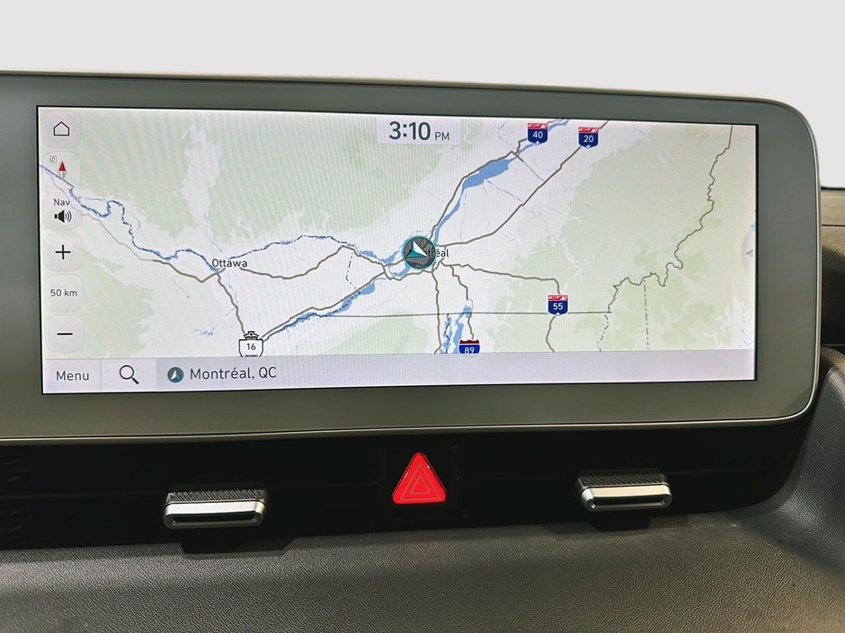 Hyundai IONIQ 5 PREFERRED CAMERA CARPLAY SIEGES CHAUFFANTS MAGS 2024-19