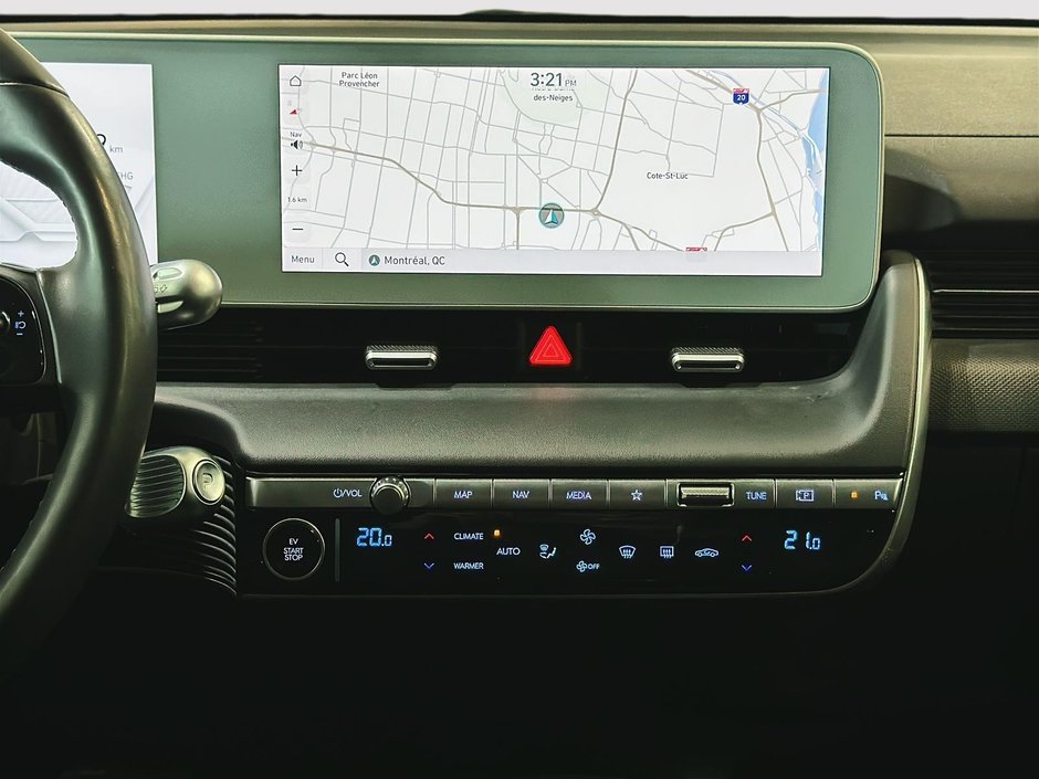 Hyundai IONIQ 5 PREFERRED CAMERA CARPLAY SIEGES CHAUFFANTS MAGS 2024-17
