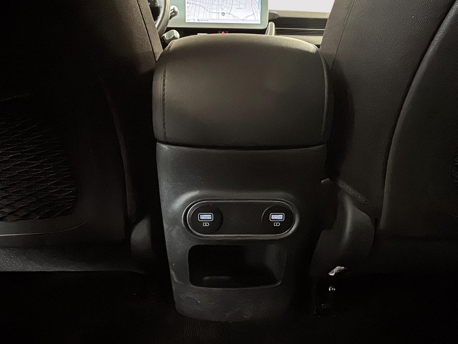 Hyundai IONIQ 5 PREFERRED CAMERA CARPLAY SIEGES CHAUFFANTS MAGS 2024-33