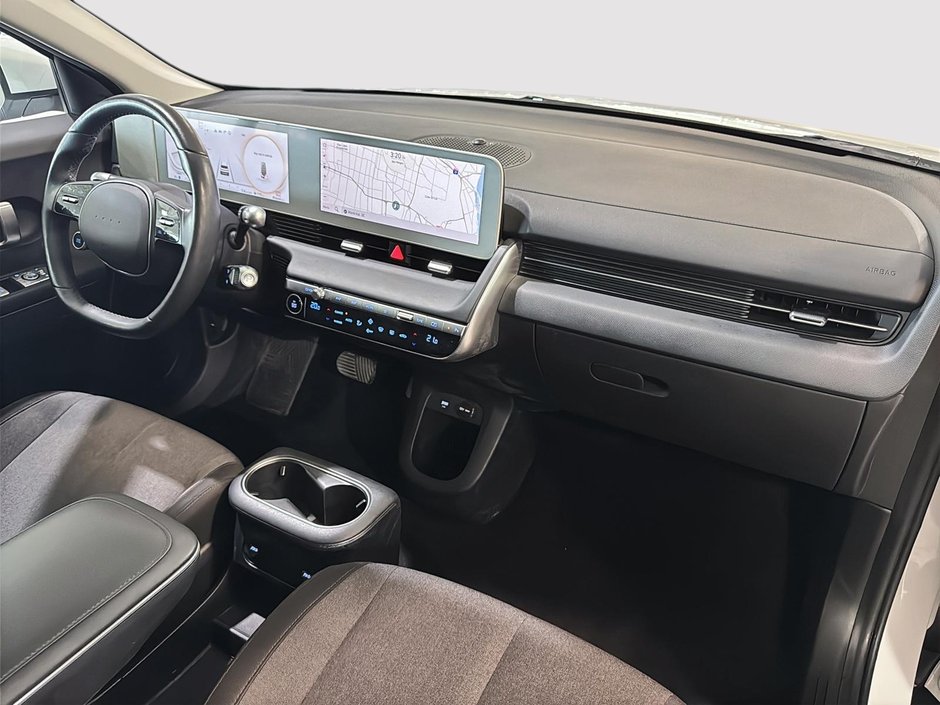 Hyundai IONIQ 5 PREFERRED CAMERA CARPLAY SIEGES CHAUFFANTS MAGS 2024-11