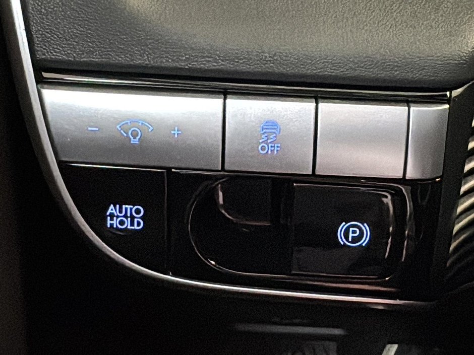 Hyundai IONIQ 5 PREFERRED CAMERA CARPLAY SIEGES CHAUFFANTS MAGS 2024-30