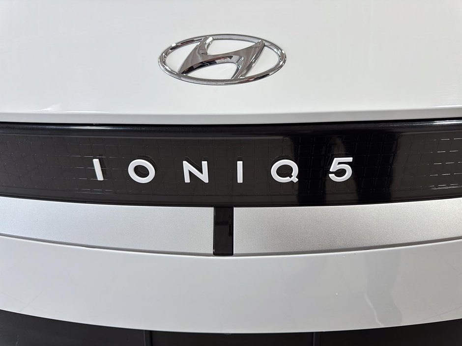 Hyundai IONIQ 5 PREFERRED CAMERA CARPLAY SIEGES CHAUFFANTS MAGS 2024-6