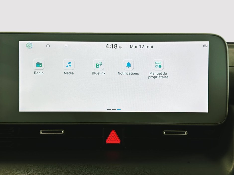 Hyundai IONIQ 5 PREFERRED AWD CAMERA CARPLAY SIEGES CHAUFFANTS MAGS 2024-29