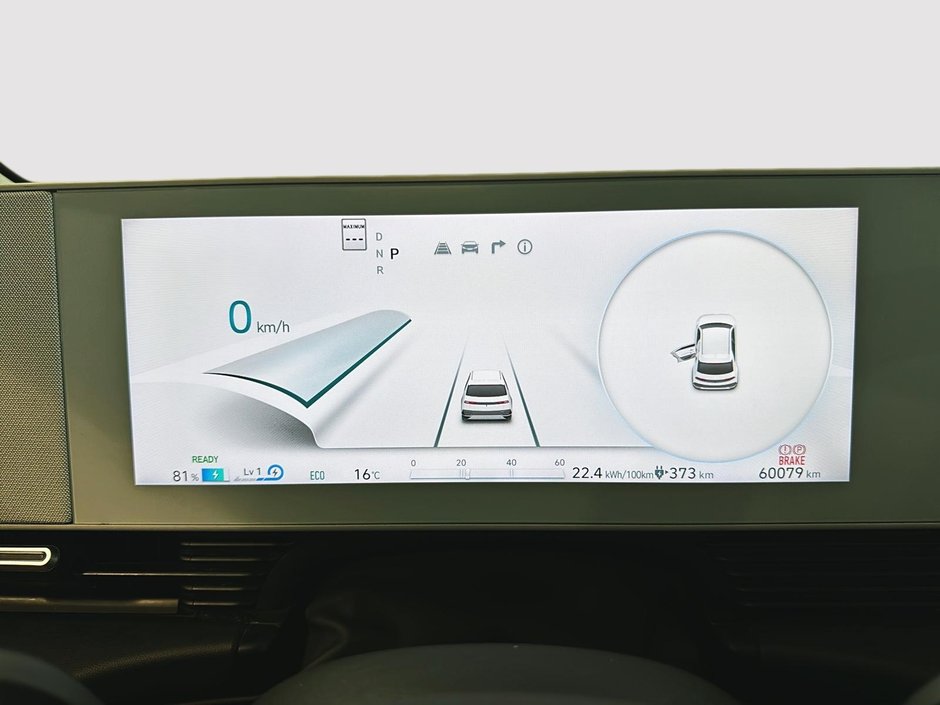 Hyundai IONIQ 5 PREFERRED AWD CAMERA CARPLAY SIEGES CHAUFFANTS MAGS 2024-35
