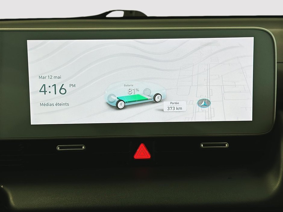 Hyundai IONIQ 5 PREFERRED AWD CAMERA CARPLAY SIEGES CHAUFFANTS MAGS 2024-27