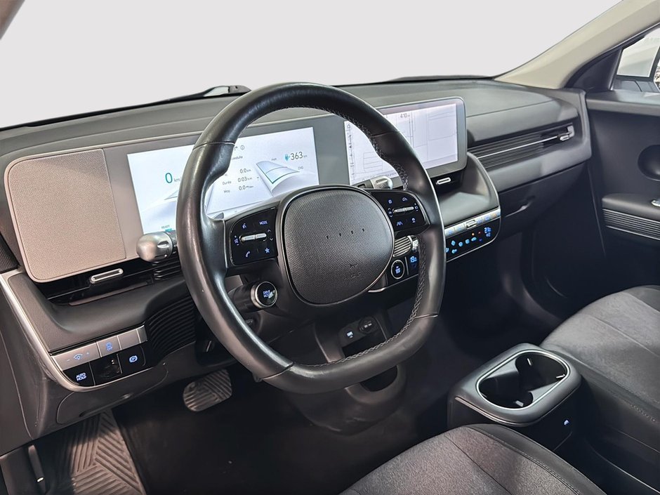 Hyundai IONIQ 5 PREFERRED AWD CAMERA CARPLAY SIEGES CHAUFFANTS MAGS 2024-2