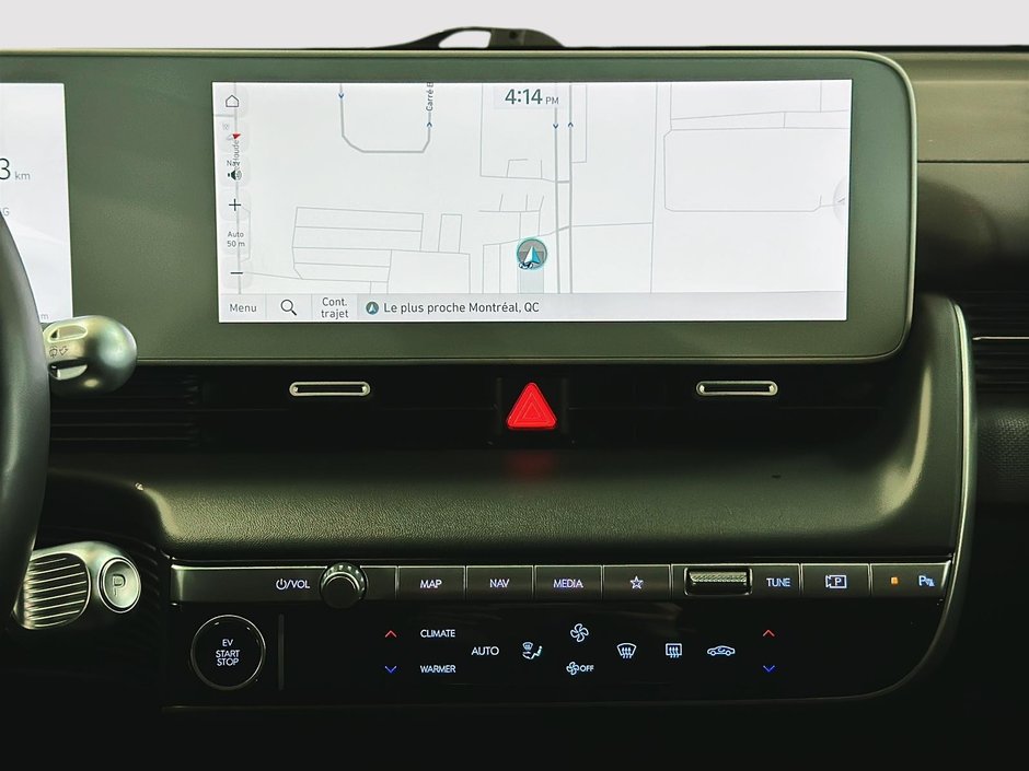 Hyundai IONIQ 5 PREFERRED AWD CAMERA CARPLAY SIEGES CHAUFFANTS MAGS 2024-23