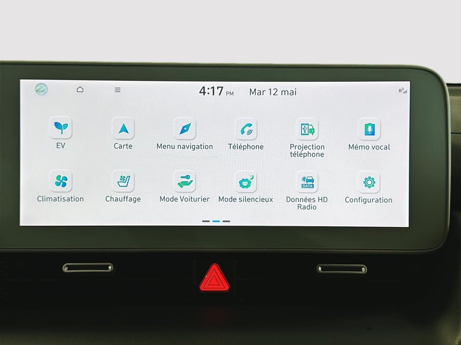 Hyundai IONIQ 5 PREFERRED AWD CAMERA CARPLAY SIEGES CHAUFFANTS MAGS 2024-28