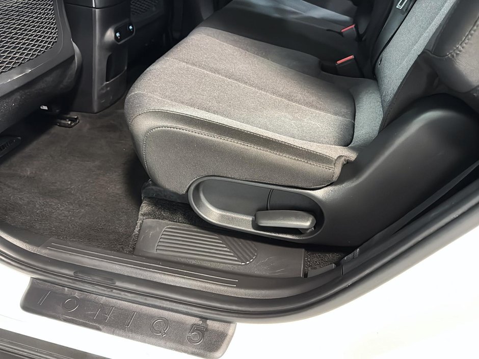 Hyundai IONIQ 5 PREFERRED AWD CAMERA CARPLAY SIEGES CHAUFFANTS MAGS 2024-38