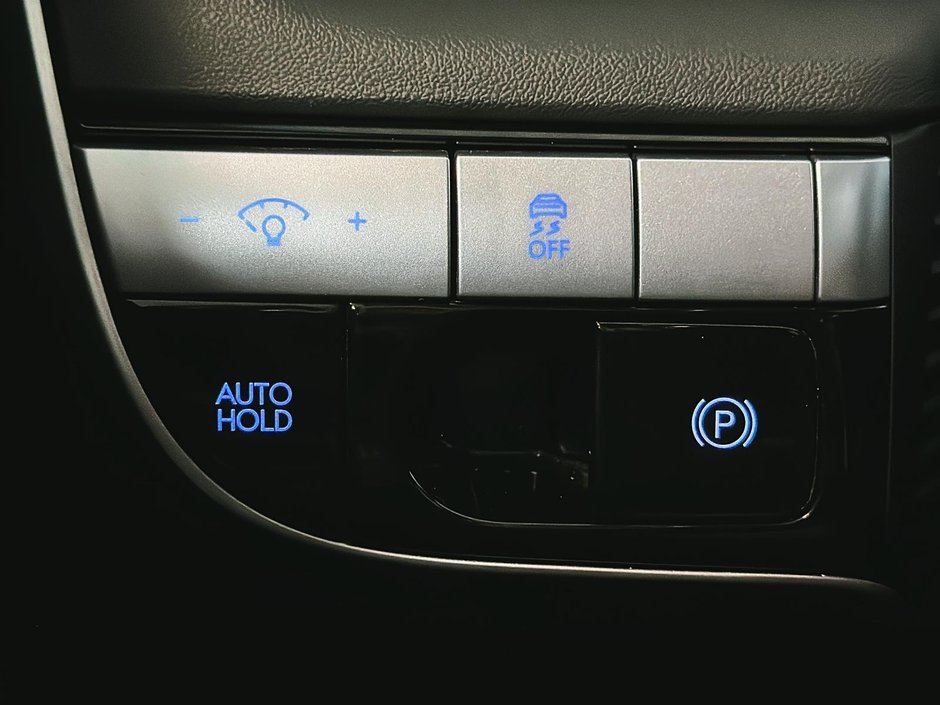 Hyundai IONIQ 5 PREFERRED AWD CAMERA CARPLAY SIEGES CHAUFFANTS MAGS 2024-39