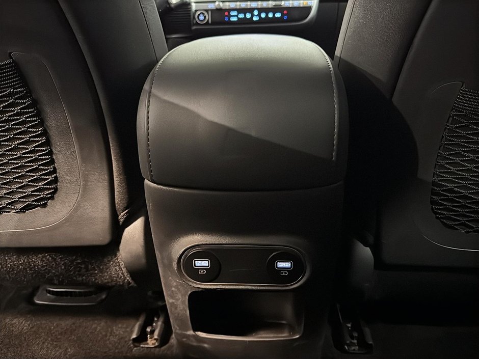 Hyundai IONIQ 5 PREFERRED AWD CAMERA CARPLAY SIEGES CHAUFFANTS MAGS 2024-37