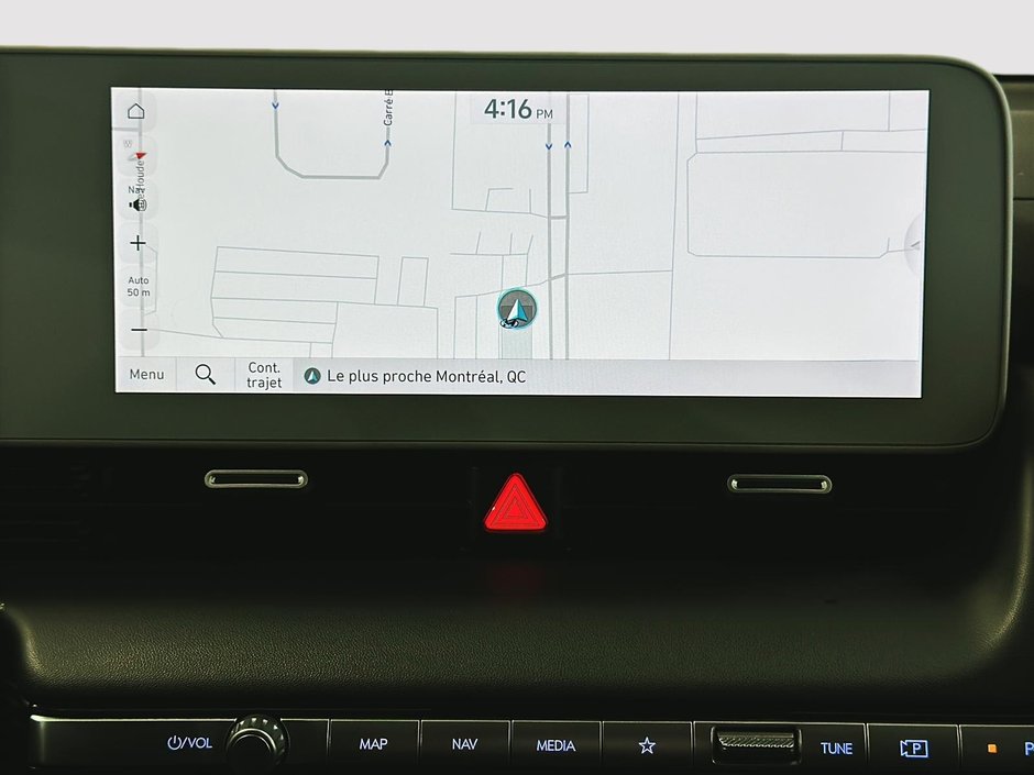 Hyundai IONIQ 5 PREFERRED AWD CAMERA CARPLAY SIEGES CHAUFFANTS MAGS 2024-25