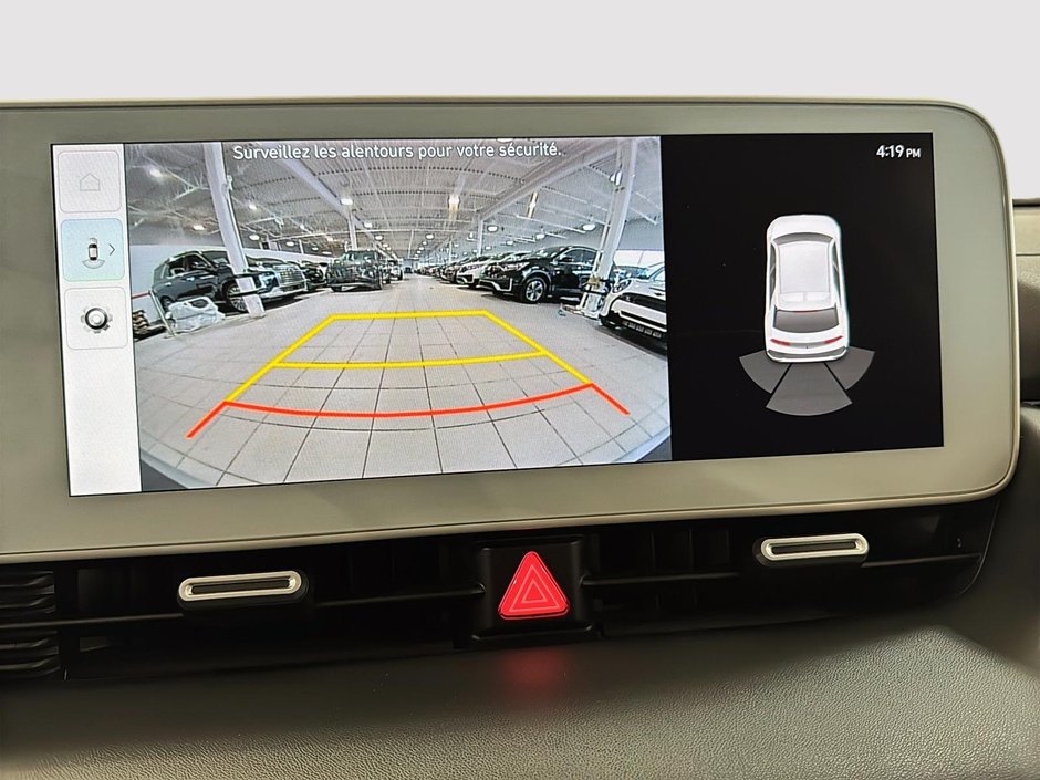 Hyundai IONIQ 5 PREFERRED AWD CAMERA CARPLAY SIEGES CHAUFFANTS MAGS 2024-31