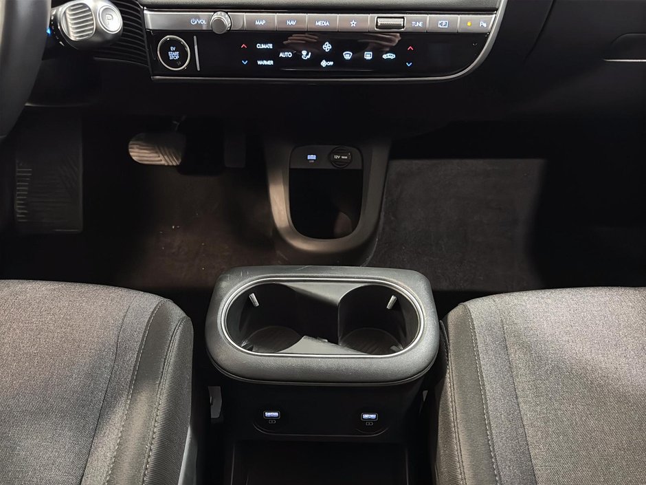 Hyundai IONIQ 5 PREFERRED AWD CAMERA CARPLAY SIEGES CHAUFFANTS MAGS 2024-24