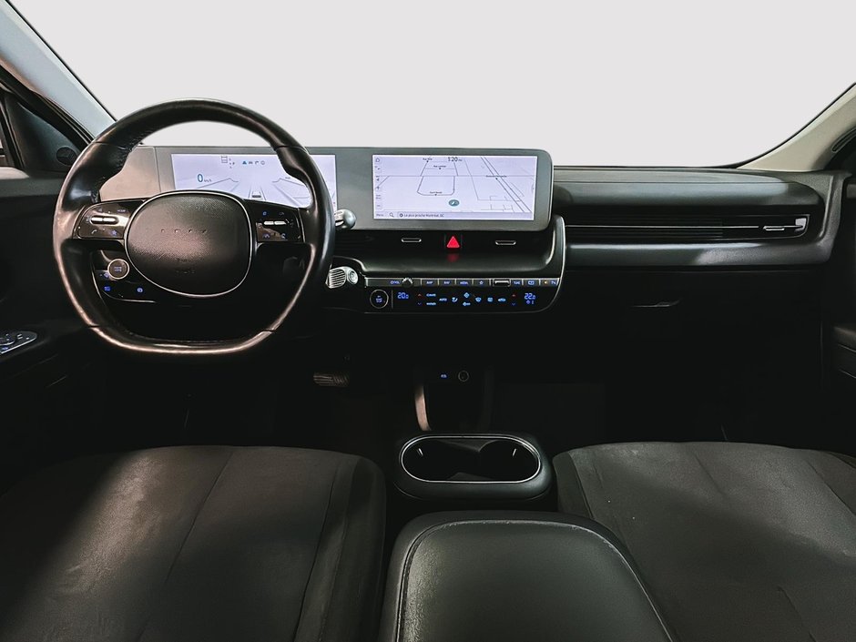 Hyundai IONIQ 5 PREFERRED NAVIGATION CAMERA CARPLAY BLUELINK MAGS 2024-16