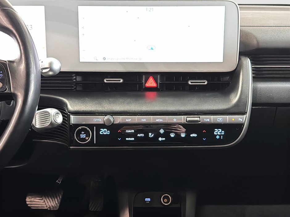 Hyundai IONIQ 5 PREFERRED NAVIGATION CAMERA CARPLAY BLUELINK MAGS 2024-17