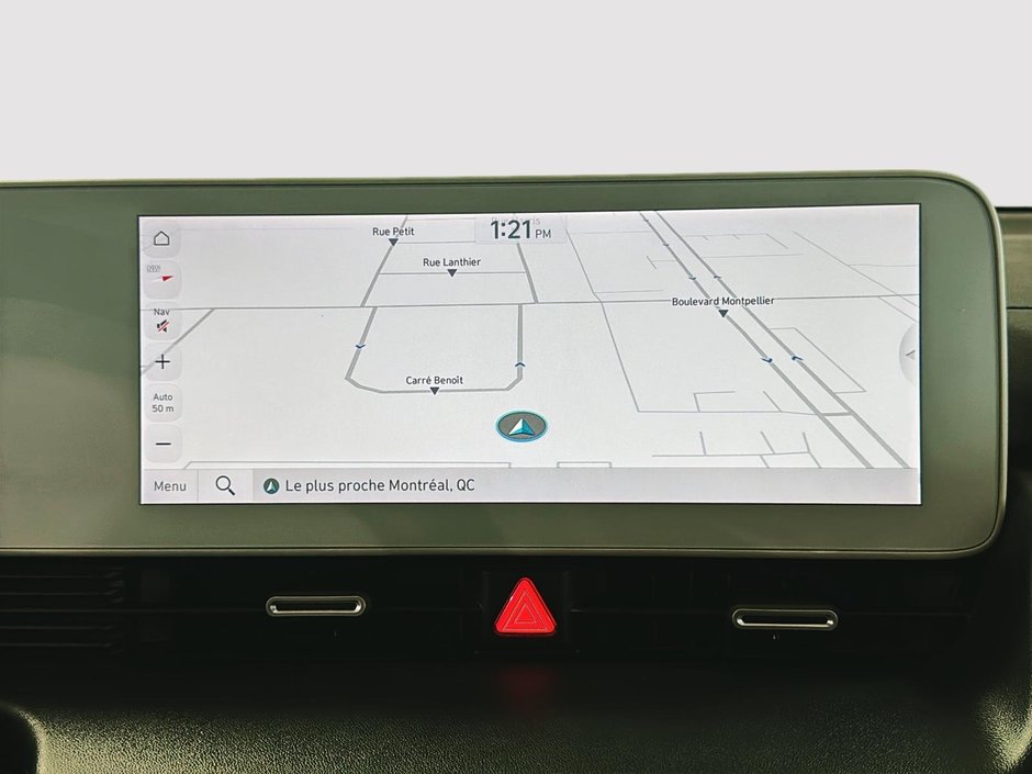 Hyundai IONIQ 5 PREFERRED NAVIGATION CAMERA CARPLAY BLUELINK MAGS 2024-19