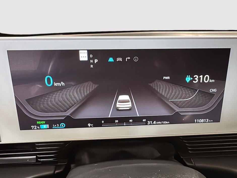 Hyundai IONIQ 5 PREFERRED NAVIGATION CAMERA CARPLAY BLUELINK MAGS 2024-27
