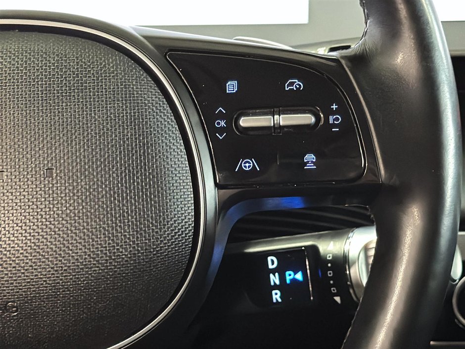 Hyundai IONIQ 5 PREFERRED NAVIGATION CAMERA CARPLAY BLUELINK MAGS 2024-26