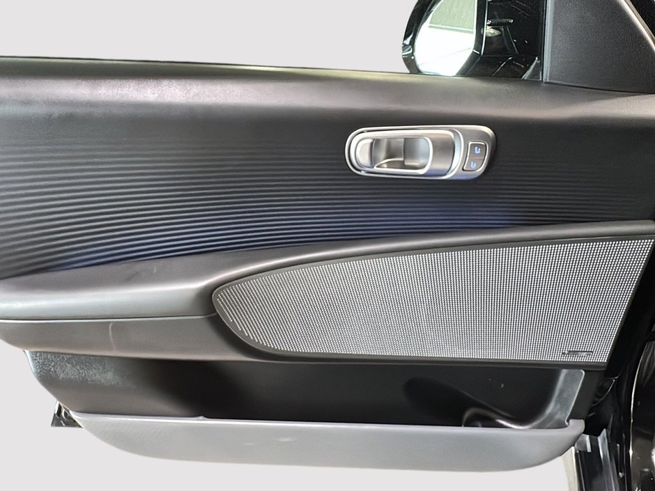 Hyundai IONIQ 6 ULTIMATE LONG RANGE AWD CAM360 CUIR TOIT BOSE 2023-18
