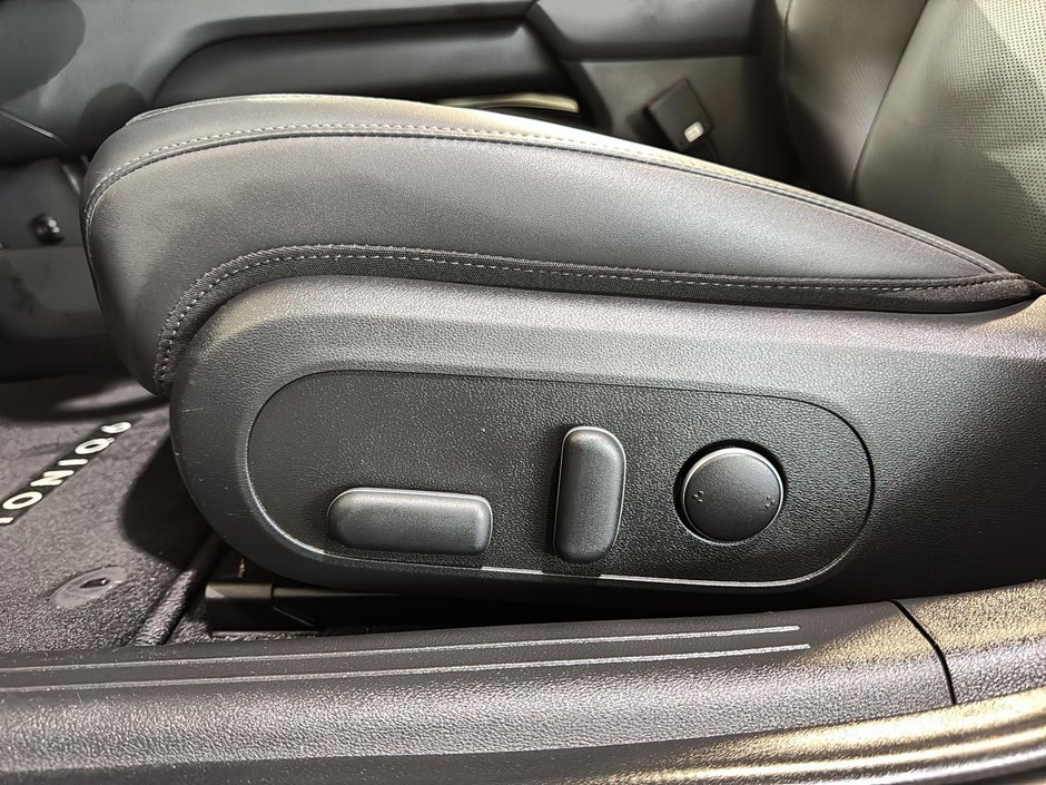 Hyundai IONIQ 6 ULTIMATE LONG RANGE AWD CAM360 CUIR TOIT BOSE 2023-20