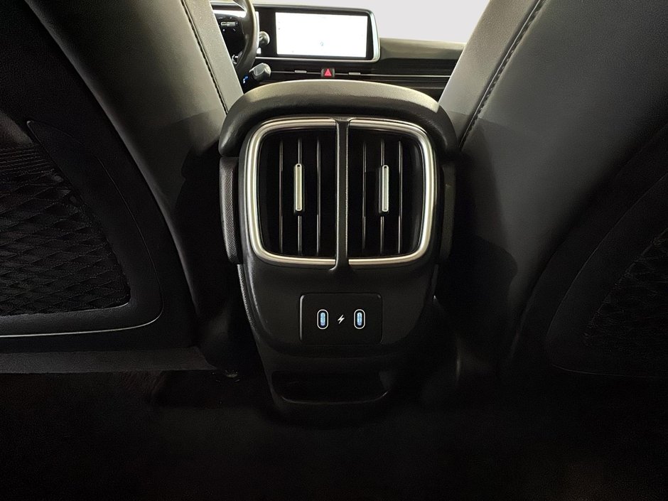 Hyundai IONIQ 6 ULTIMATE LONG RANGE AWD CAM360 CUIR TOIT BOSE 2023-42