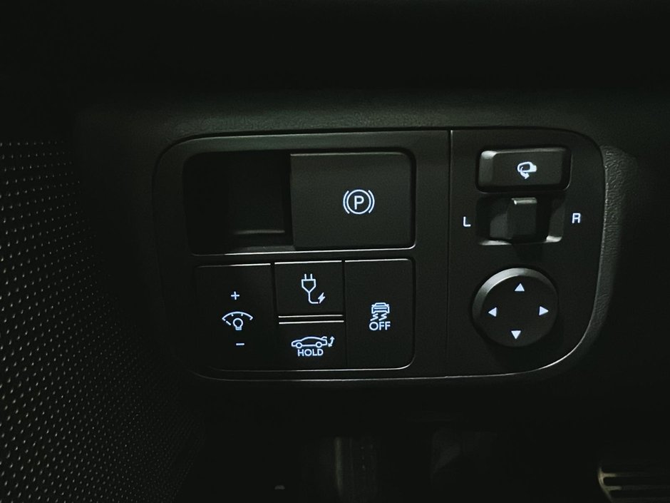 Hyundai IONIQ 6 ULTIMATE LONG RANGE AWD CAM360 CUIR TOIT BOSE 2023-38