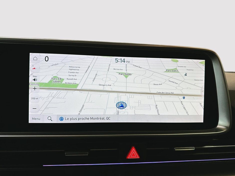 Hyundai IONIQ 6 ULTIMATE LONG RANGE AWD CAM360 CUIR TOIT BOSE 2023-27