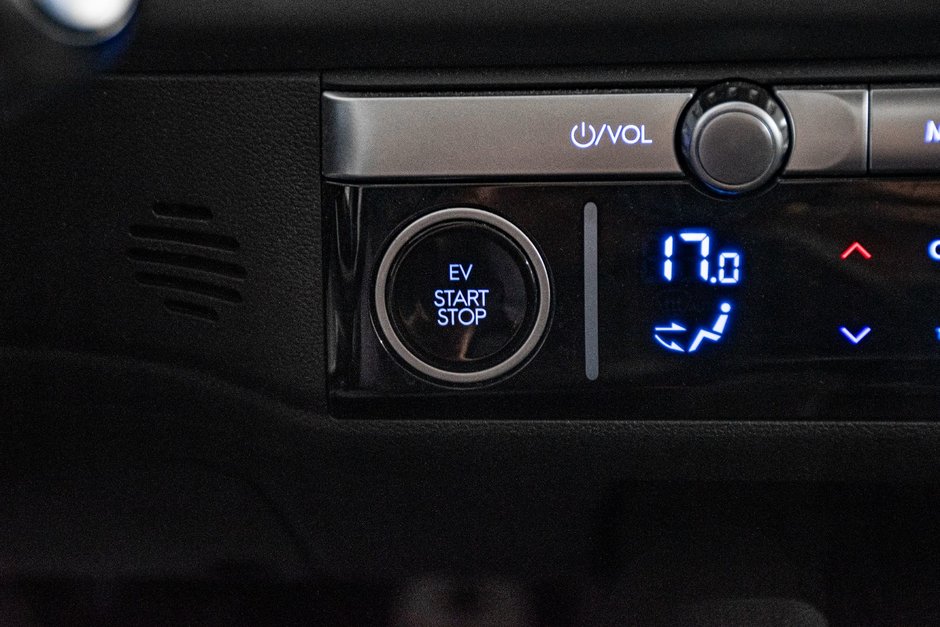 Hyundai Ioniq 6 ULTIMATE LONG RANGE AWD BOSE CUIR CAM360 TOIT PANO 2024-31