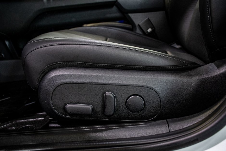 Hyundai Ioniq 6 ULTIMATE LONG RANGE AWD BOSE CUIR CAM360 TOIT PANO 2024-21