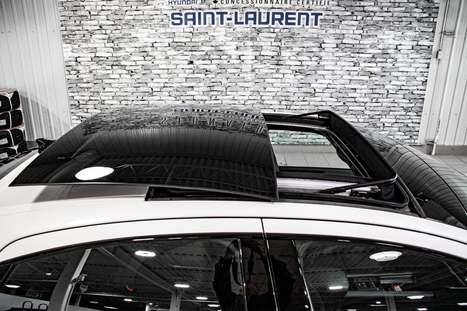 Hyundai Ioniq 6 ULTIMATE LONG RANGE AWD BOSE CUIR CAM360 TOIT PANO 2024-11