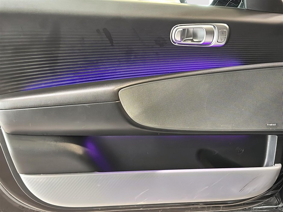 2024 Hyundai IONIQ 6 ULTIMATE PACKAGE AWD  LONG RANGE  BOSE TOIT CUIR-14