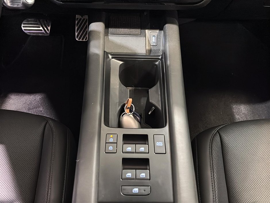 2024 Hyundai IONIQ 6 ULTIMATE PACKAGE AWD  LONG RANGE  BOSE TOIT CUIR-21