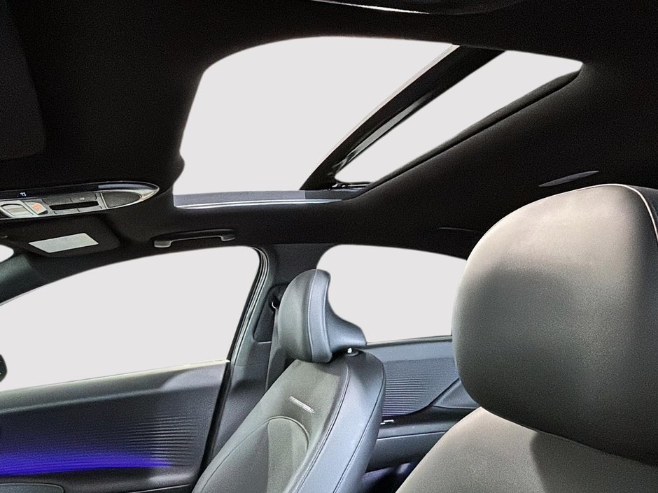 2024 Hyundai IONIQ 6 ULTIMATE PACKAGE AWD  LONG RANGE  BOSE TOIT CUIR-18