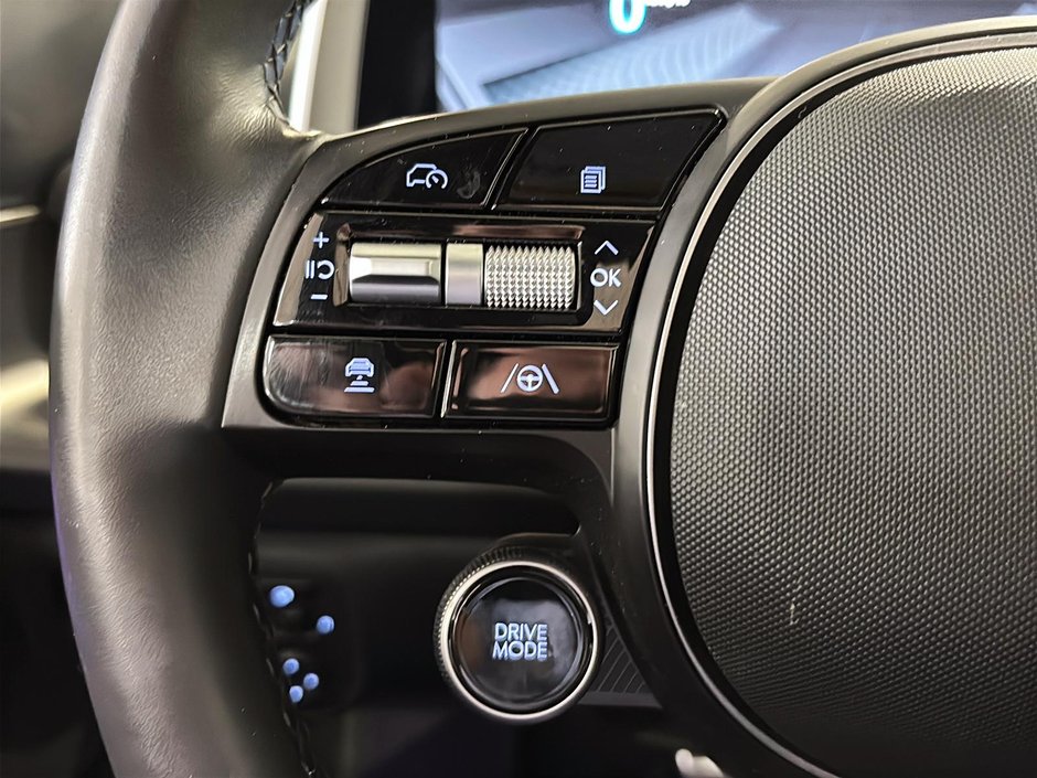 2024 Hyundai IONIQ 6 ULTIMATE PACKAGE AWD  LONG RANGE  BOSE TOIT CUIR-25