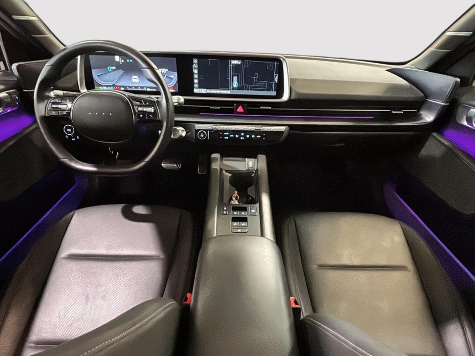 2024 Hyundai IONIQ 6 ULTIMATE PACKAGE AWD  LONG RANGE  BOSE TOIT CUIR-19