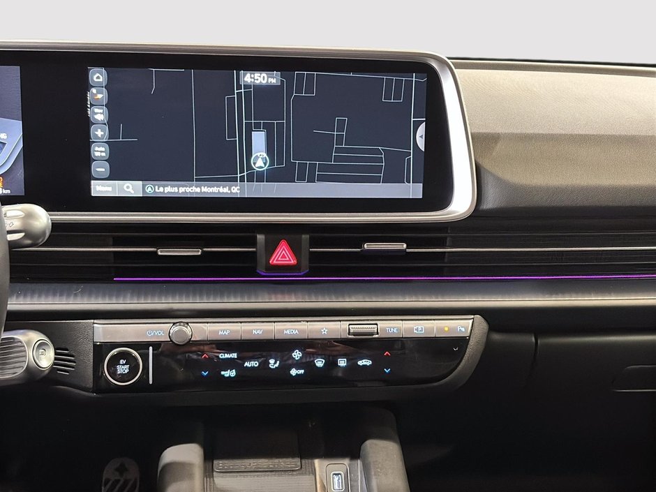 2024 Hyundai IONIQ 6 ULTIMATE PACKAGE AWD  LONG RANGE  BOSE TOIT CUIR-20