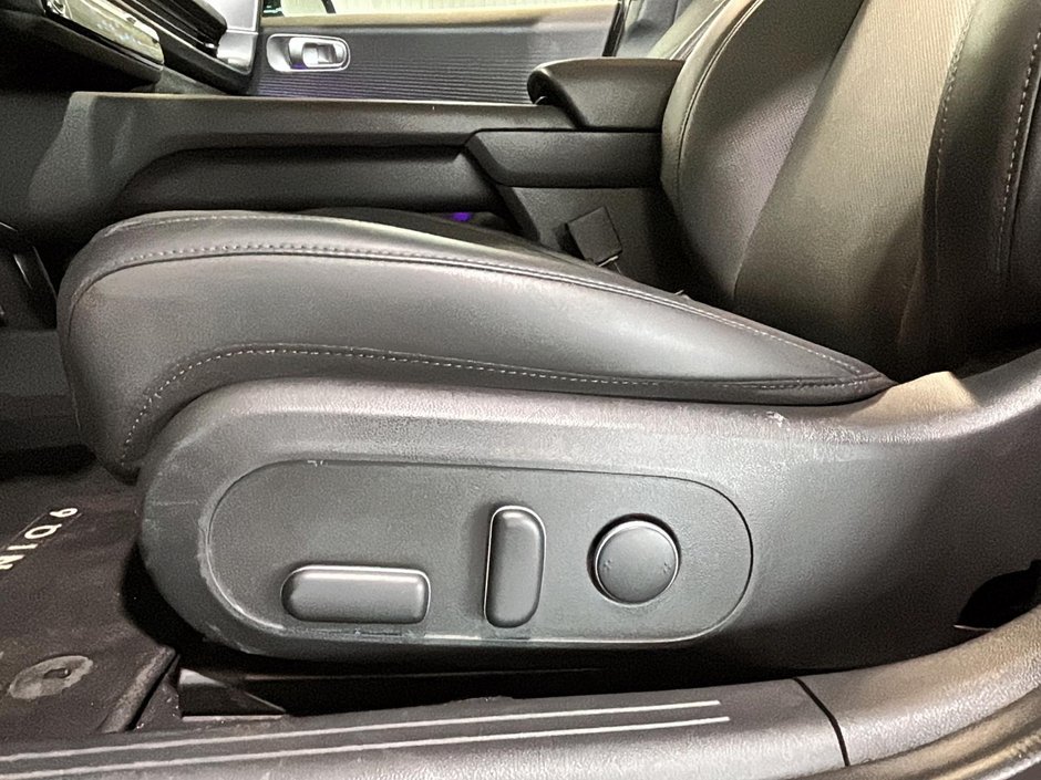 2024 Hyundai IONIQ 6 ULTIMATE PACKAGE AWD  LONG RANGE  BOSE TOIT CUIR-16