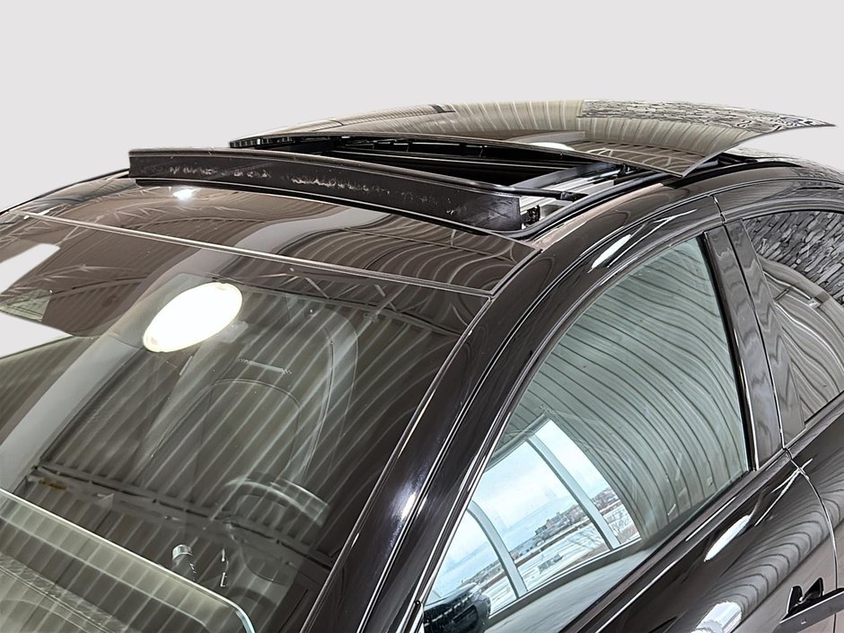 2024 Hyundai IONIQ 6 ULTIMATE PACKAGE AWD  LONG RANGE  BOSE TOIT CUIR-4