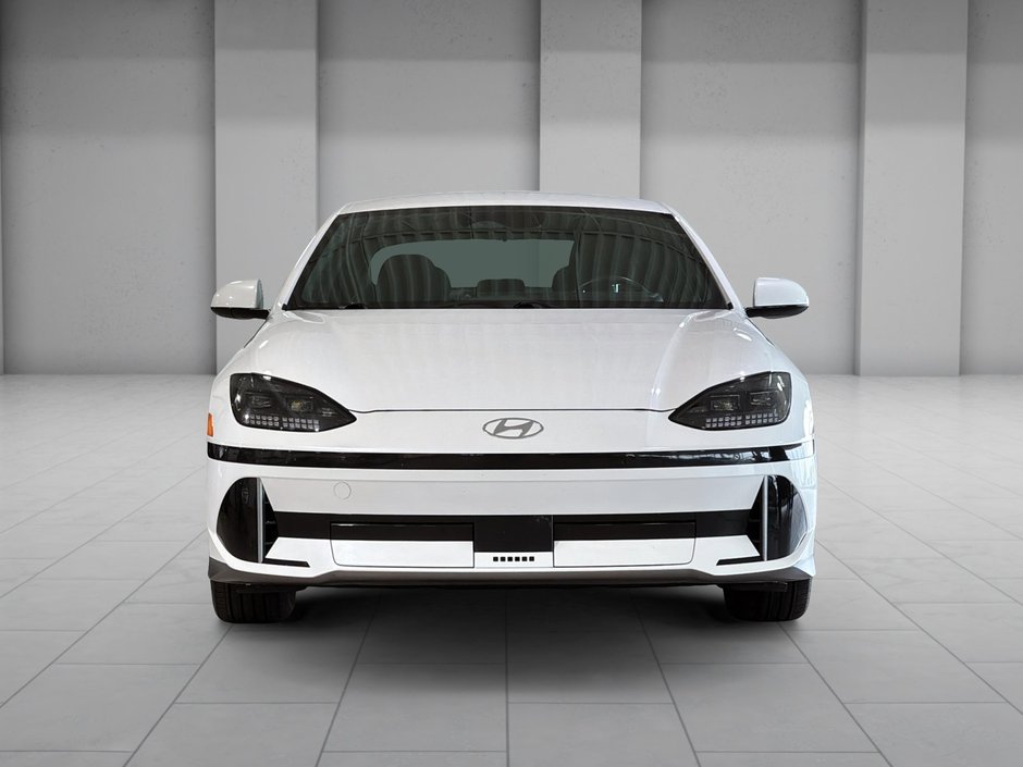 Hyundai IONIQ 6 PREFERRED LONG RANGE AWD NAVI CAMERA BLUELINK 2024-6