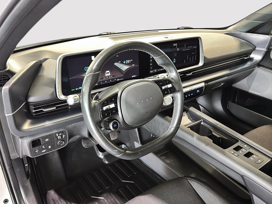 Hyundai IONIQ 6 PREFERRED LONG RANGE AWD NAVI CAMERA BLUELINK 2024-2