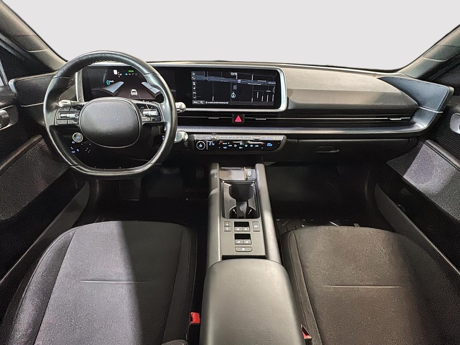 Hyundai IONIQ 6 PREFERRED LONG RANGE AWD NAVI CAMERA BLUELINK 2024-3