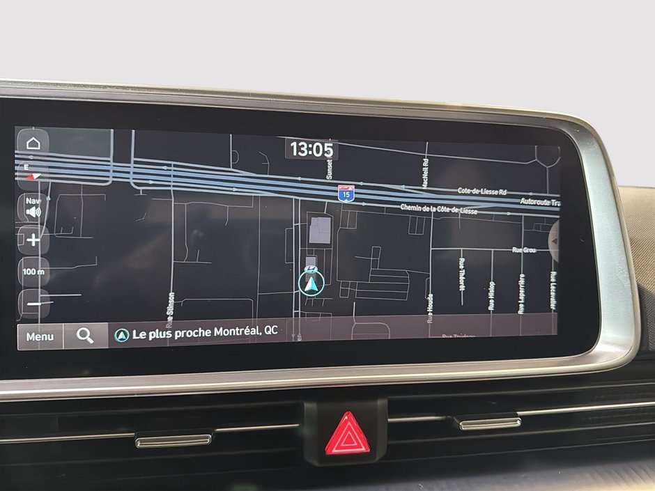 Hyundai IONIQ 6 PREFERRED LONG RANGE AWD NAVI CAMERA BLUELINK 2024-26