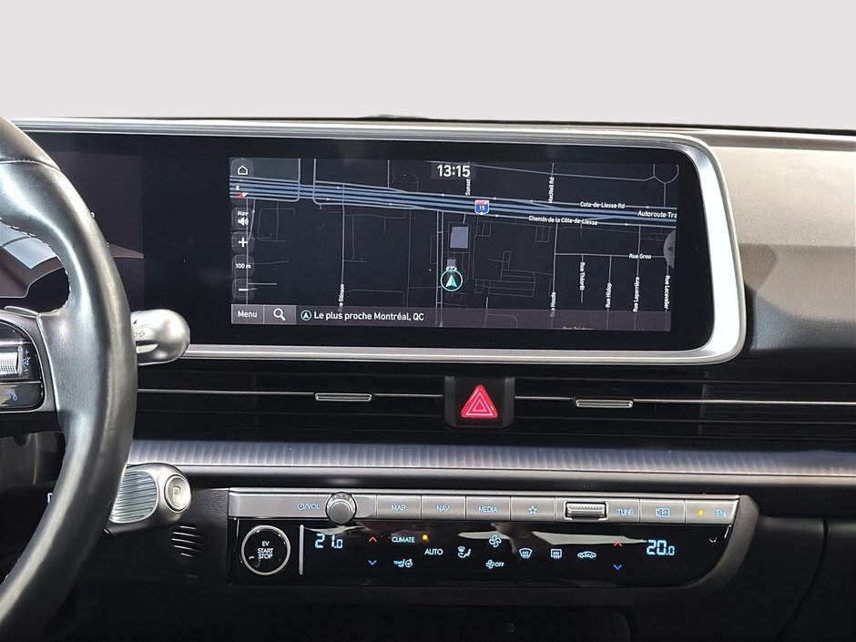 Hyundai IONIQ 6 PREFERRED LONG RANGE AWD NAVI CAMERA BLUELINK 2024-23