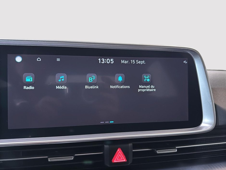 Hyundai IONIQ 6 PREFERRED LONG RANGE AWD NAVI CAMERA BLUELINK 2024-30