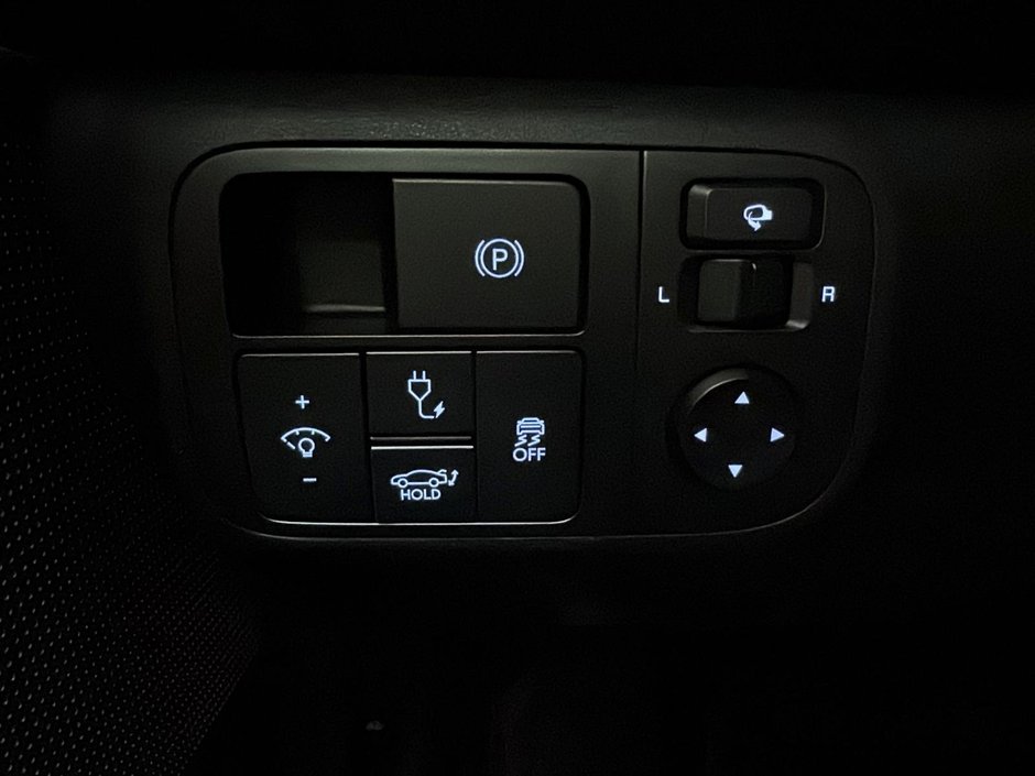 Hyundai IONIQ 6 PREFERRED LONG RANGE AWD NAVI CAMERA BLUELINK 2024-39