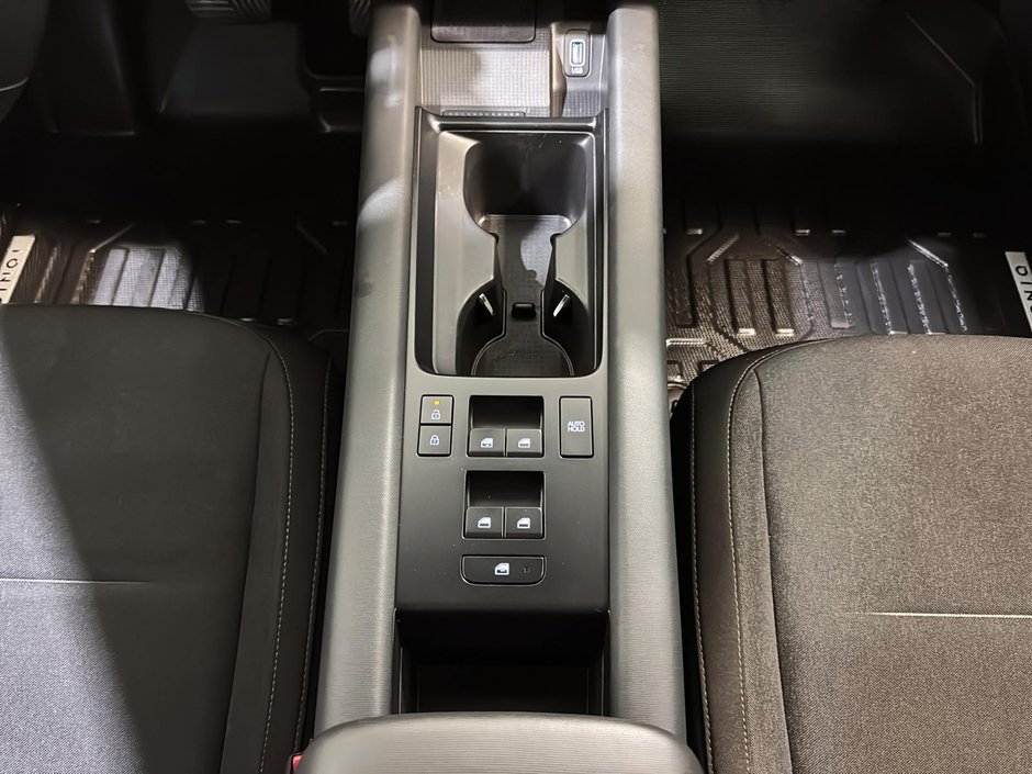 Hyundai IONIQ 6 PREFERRED LONG RANGE AWD NAVI CAMERA BLUELINK 2024-24